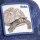 Goorin Bros. Turtle Camo Trucker Cap - CELESTIAL - Blue Violet