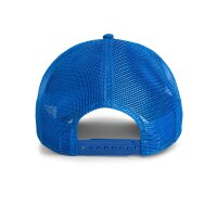Goorin Bros. Hollywood Rooster Trucker Cap - ROYAL - Blue