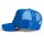 Goorin Bros. Hollywood Rooster Trucker Cap - ROYAL - Blue