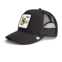 Goorin Bros. Queen Trucker Cap - VOID - Black