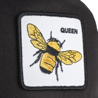 Goorin Bros. Queen Trucker Cap - VOID - Black