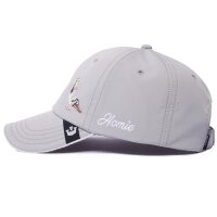 Goorin Bros. Homies Where the Heart Is - Track Cap Grey