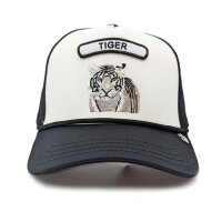 Goorin Bros. GB2 Tiger - THE ROCKER - RELAXED Trucker Cap...