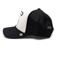 Goorin Bros. GB2 Tiger - THE ROCKER - RELAXED Trucker Cap...