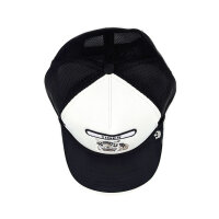 Goorin Bros. GB2 Tiger - THE ROCKER - RELAXED Trucker Cap White