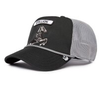 Goorin Bros. GB2 Stallion - THE ROCKER - RELAXED Trucker...