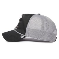 Goorin Bros. GB2 Stallion - THE ROCKER - RELAXED Trucker...