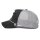 Goorin Bros. GB2 Stallion - THE ROCKER - RELAXED Trucker Cap Black/Grey