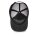 Goorin Bros. GB2 Stallion - THE ROCKER - RELAXED Trucker Cap Black/Grey