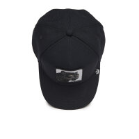 Goorin Bros. Panther Field 100 - Full Trucker Cap Black
