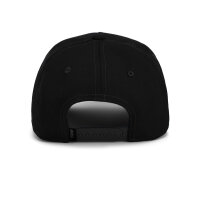 Goorin Bros. Panther Field 100 - Full Trucker Cap Black