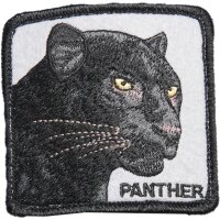 Goorin Bros. Panther Field 100 - Full Trucker Cap Black