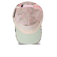 Goorin Bros. Basecap - Randy Souse Git - Salty Rim Coral