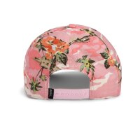 Goorin Bros. Basecap - Randy Souse Git - Salty Rim Coral