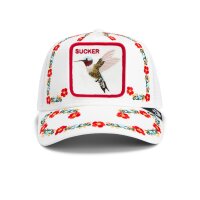 Goorin Bros. Trucker Cap - Necessary Nectar - Flora Fauna...