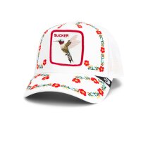 Goorin Bros. Trucker Cap - Necessary Nectar - Flora Fauna...