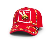 Goorin Bros. Trucker Cap - Smell the Flowers - Flora...
