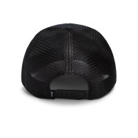 Goorin Bros. Catch You Later - Canvas Trucker Cap Black
