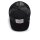 Goorin Bros. Catch You Later - Canvas Trucker Cap Black