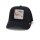 Goorin Bros. Catch You Later - Canvas Trucker Cap Black
