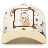 Goorin Bros. Trucker Cap Cookies N Cream...