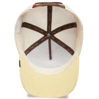 Goorin Bros. Trucker Cap Cookies N Cream  Dessert Camo