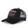 Von Dutch Originals Kids Trucker Cap - LIVE FAST - Junior
