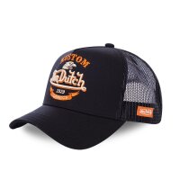 Von Dutch Originals Kids Trucker Cap - KUSTOM Classics-...
