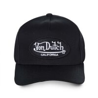 Von Dutch Originals Kids Basecap - California - Strapback...