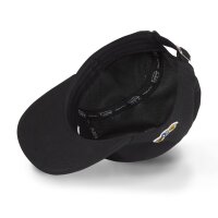 Von Dutch Originals 5 PANELS Logo Cap