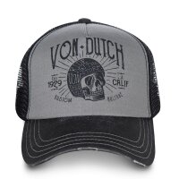Von Dutch Originals Trucker Cap - CALIF CREW