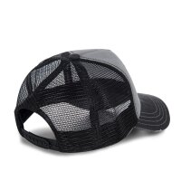 Von Dutch Originals Trucker Cap - CALIF CREW