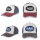 Von Dutch Originals Baseball Cap - 3-TONE
