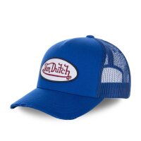 Von Dutch Originals Kids Trucker Cap - FRESH - Junior Mesh