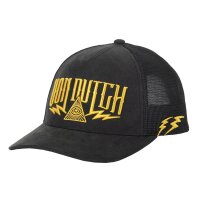 Von Dutch Originals Trucker Cap - WILD CAT ON THE ROCK -...