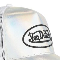 Von Dutch Originals Trucker Cap - Hologram Effect