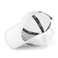 Von Dutch Originals Trucker Cap - Hologram Effect