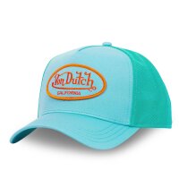 Von Dutch Originals Trucker Cap - CALIFORNIA - Snapback