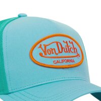 Von Dutch Originals Trucker Cap - CALIFORNIA - Snapback