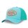 Von Dutch Originals Trucker Cap - CALIFORNIA - Snapback