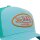 Von Dutch Originals Trucker Cap - CALIFORNIA - Snapback