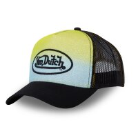 Von Dutch Originals Trucker Cap - POLY MESH - Snapback