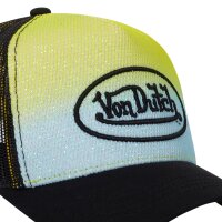 Von Dutch Originals Trucker Cap - POLY MESH - Snapback