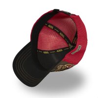 Von Dutch Originals Trucker Cap - PATCHES