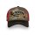 Von Dutch Originals Trucker Cap - PATCHES