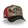 Von Dutch Originals Trucker Cap - PATCHES