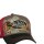 Von Dutch Originals Trucker Cap - PATCHES
