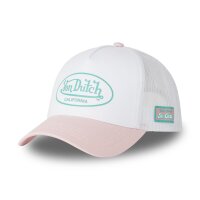 Von Dutch Originals Trucker Cap - 3D GLITTER