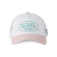 Von Dutch Originals Trucker Cap - 3D GLITTER