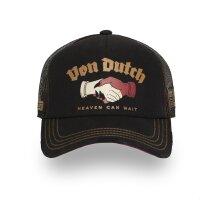 Von Dutch Originals Trucker Cap - CREW DEVIL